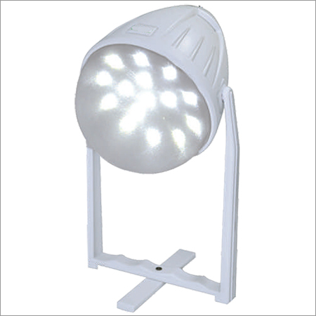 Solar Led Lamp