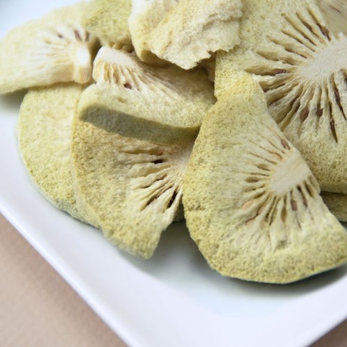 Freeze Dried kiwi