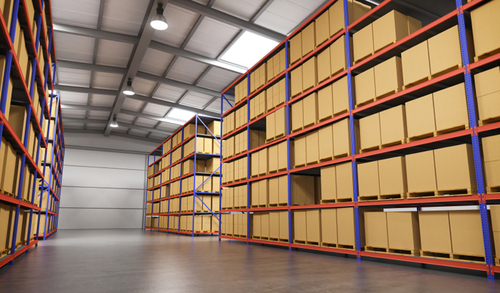 Warehousing Services