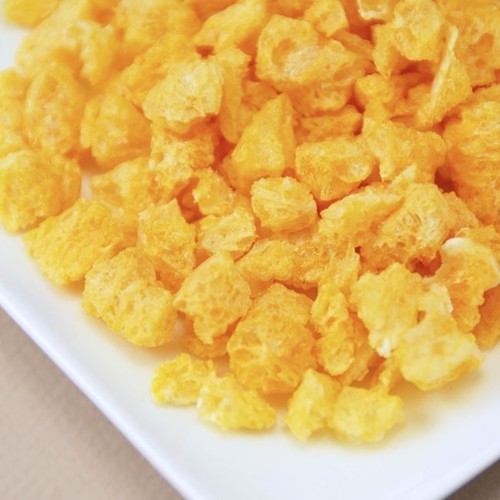 Freeze Dried Orange Segments
