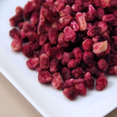 Freeze Dried Pomegranate Arils Seeds