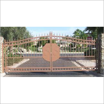Swing Gates