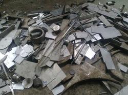 Stainless Steel Scrap 410 - Cr 11.50-13.50, C 0.15, Mn 1, Si 1 | Foundry Grade, Clean Scrap, Various Cuts, Third Party Tested