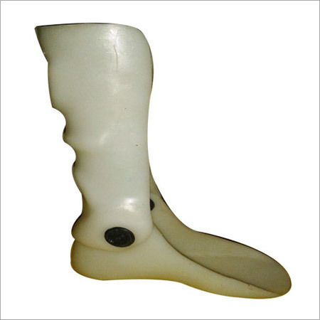 Ankle Foot Orthosis