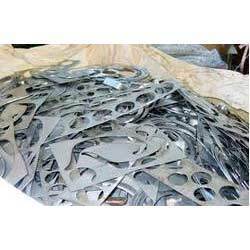 Stainless Steel Scrap 430 - Stainless Steel Cr-14-18, C-0.12, Mn-1, Si-1, P-0.04 | Recyclable, Uniform Melting, Suitable for Furnaces