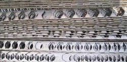 Stainless Steel Scrap 409 - Cr 10.50-13.50, C 0.05, Mn 0.55, Si 0.50 | Recyclable, Cost-Effective, Easy Melting, Pure Material