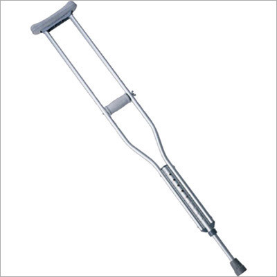 Aluminum Crutch