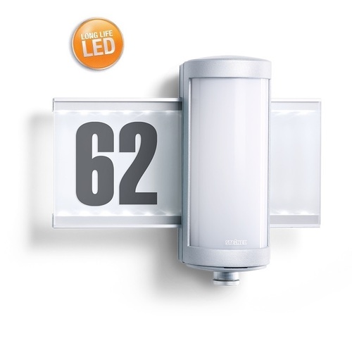 Automatic LED Light