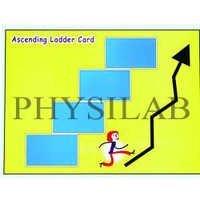 Ascending Card Game - 44-card Set, 29x25 Cm Size | Quality Printed Finish, Engaging Educational Tool For Mathematics Learning