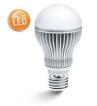 Automatic Led Bulb