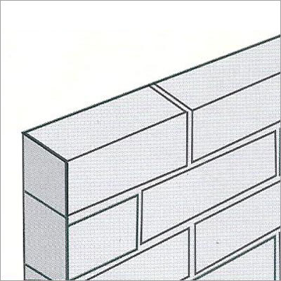 Aac Blocks Application: Used For Industrial