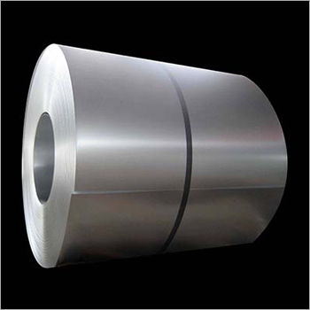 Cold Rolled Steel