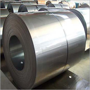 Carbon Steel Coils