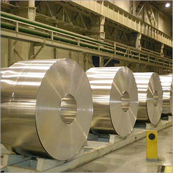 Coated Steel Coils By JMT STEEL-DOSHI STEEL GROUP