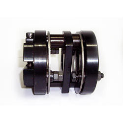 Ss Flexible Coupling