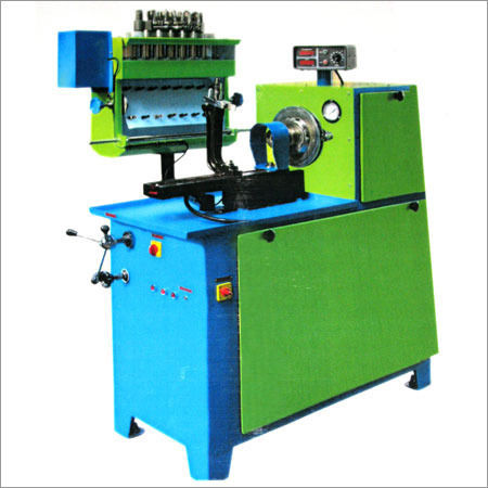 Fuel Injection Machine Pump Calibrating Machine