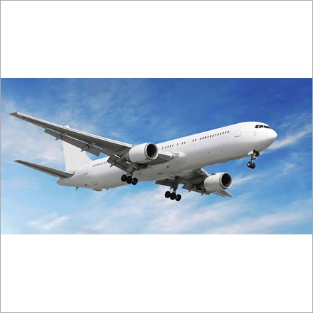 Air Freight Services