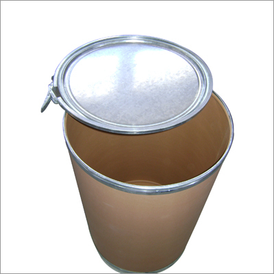 Metal Lid Barrels