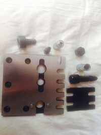 Fuel Injection Tools