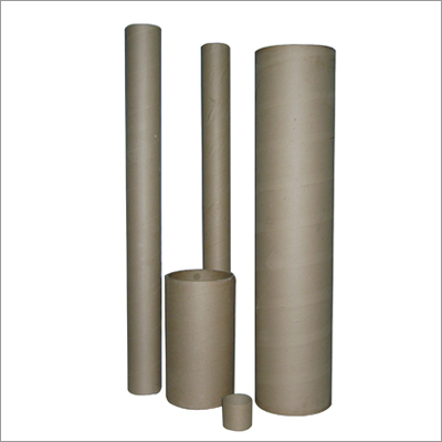 Custom Paper Tubes