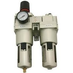 Filter Regulator Lubricator