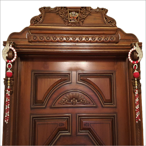 Traditional Door Toran