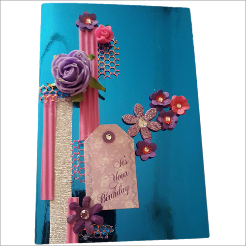 Handmade Greeting Cards