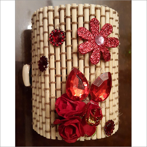 Bamboo Craft Items
