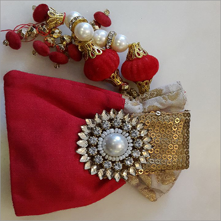 Decorative Gift Pouches
