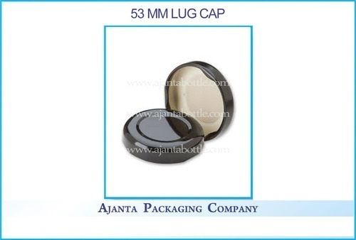 Lug Cap