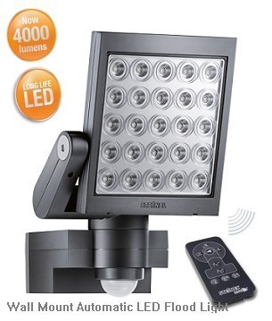 LED Flood Lights