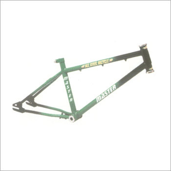 Bicycle Frame