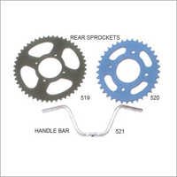 Motorcycle Parts