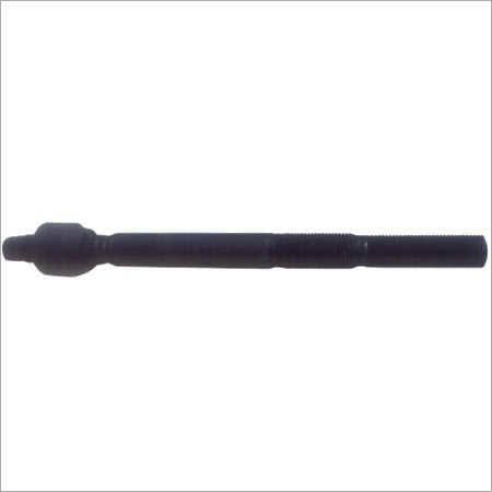 Bicycle Hub Axle