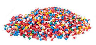 Recycled Battery Polymers