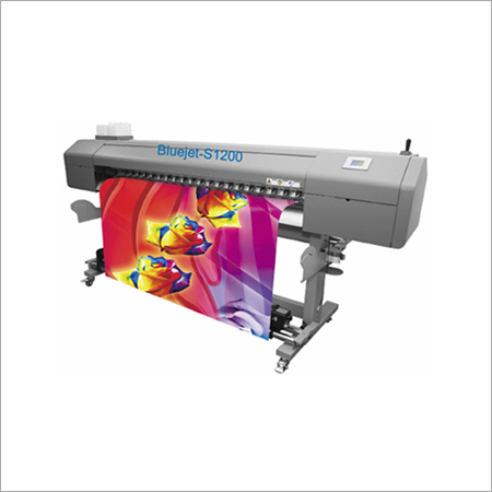 Color Inkjet Printer