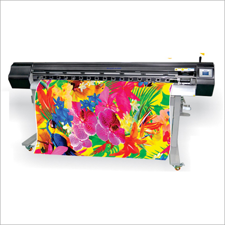 Heavy Duty Inkjet Printer