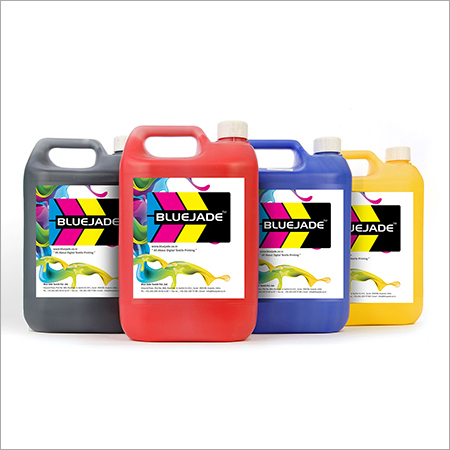 Inkjet Inks