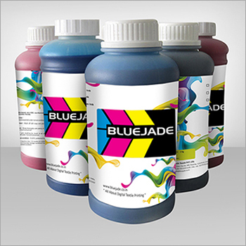 Inkjet Printing Inks