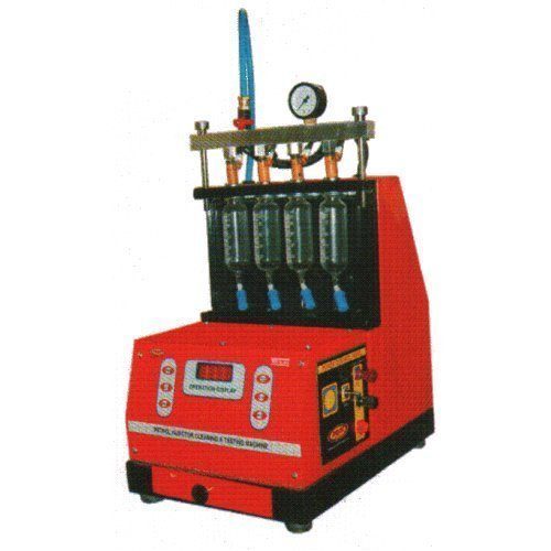 Industrial Injector Cleaner