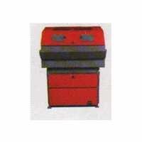 Multi Jet Parts Cleaner