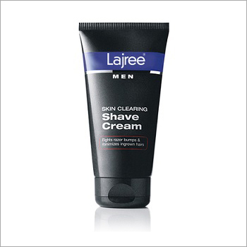 Mens Shaving Cream