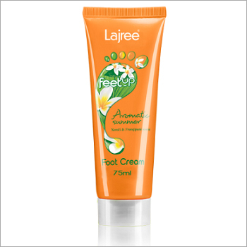 Foot Care Cream