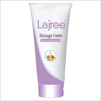Massage Cream