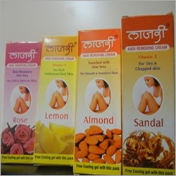 Lajree Hair Removing Cream