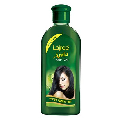 Amla Hair Oil