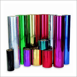 Metallic Film - PVC Material, Customized Sizes, Multi-Layer Lamination, Highly Transparent, Eco-Friendly, Reusable, Versatile Colors and Designs