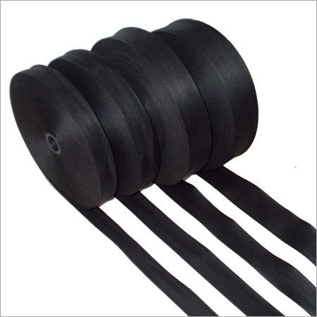 PP Webbings For Safety Belts