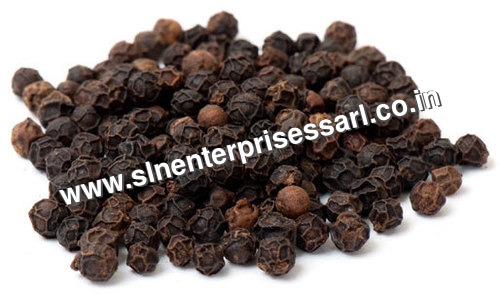 Black Pepper (Kali Mirch)