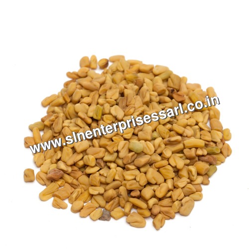 Fenugreek Seeds